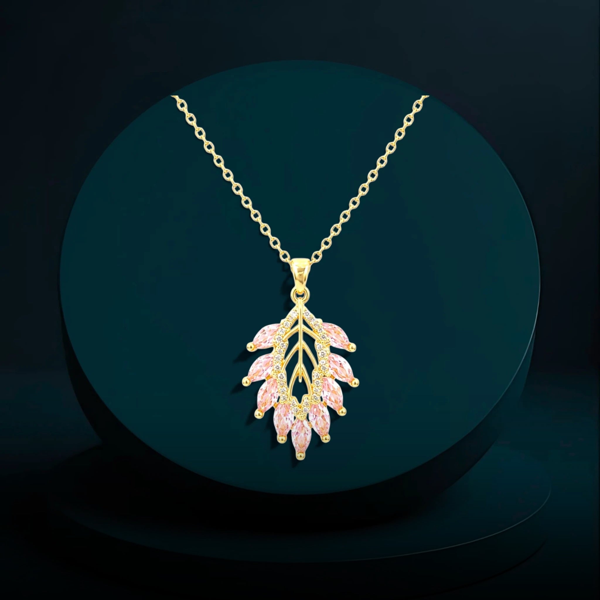 Pendants & Necklaces