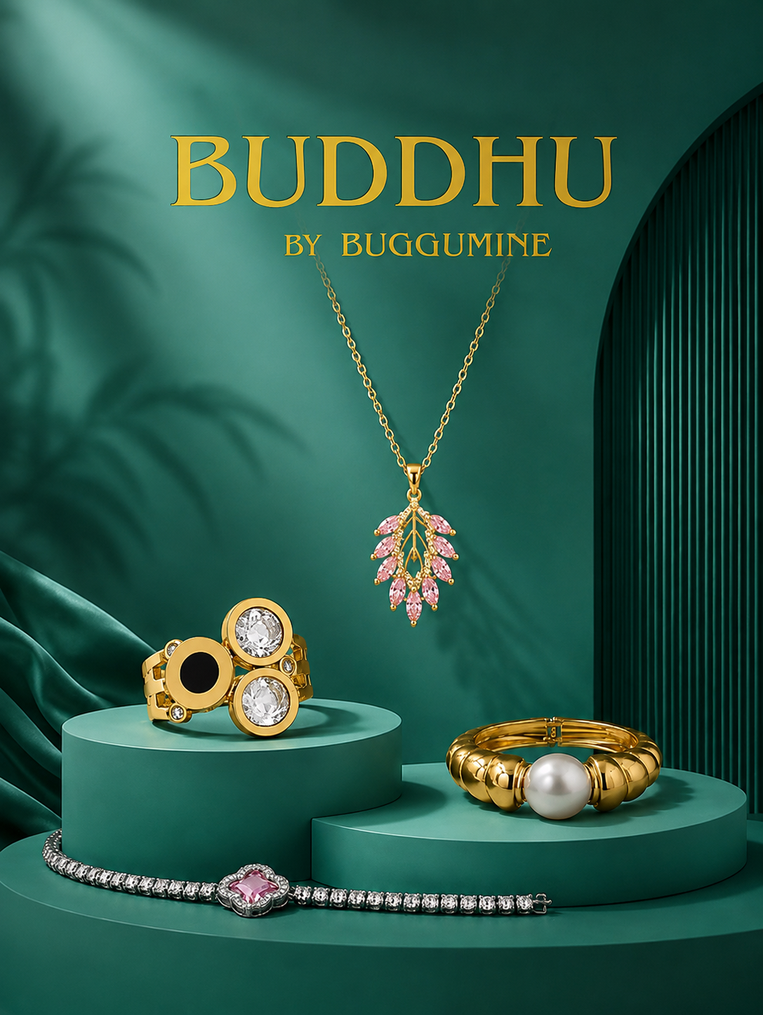 Buddhu By BugguMine