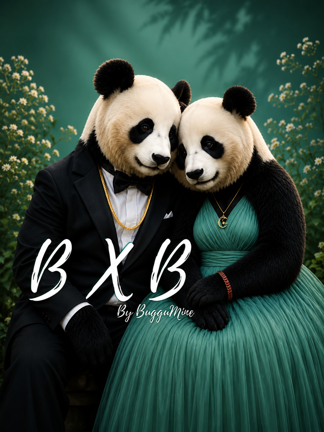 BXB-By BugguMine