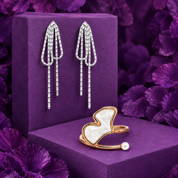 9 to 5 Elegance