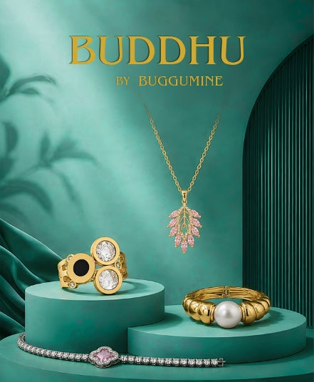 Buddhu By BugguMine