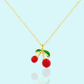 Cherry Kiss