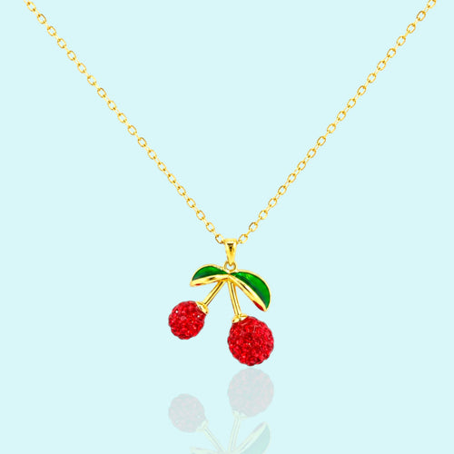 Cherry Kiss