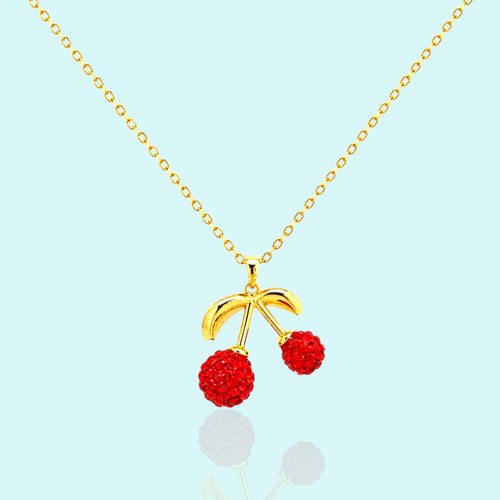 Cherry Kiss