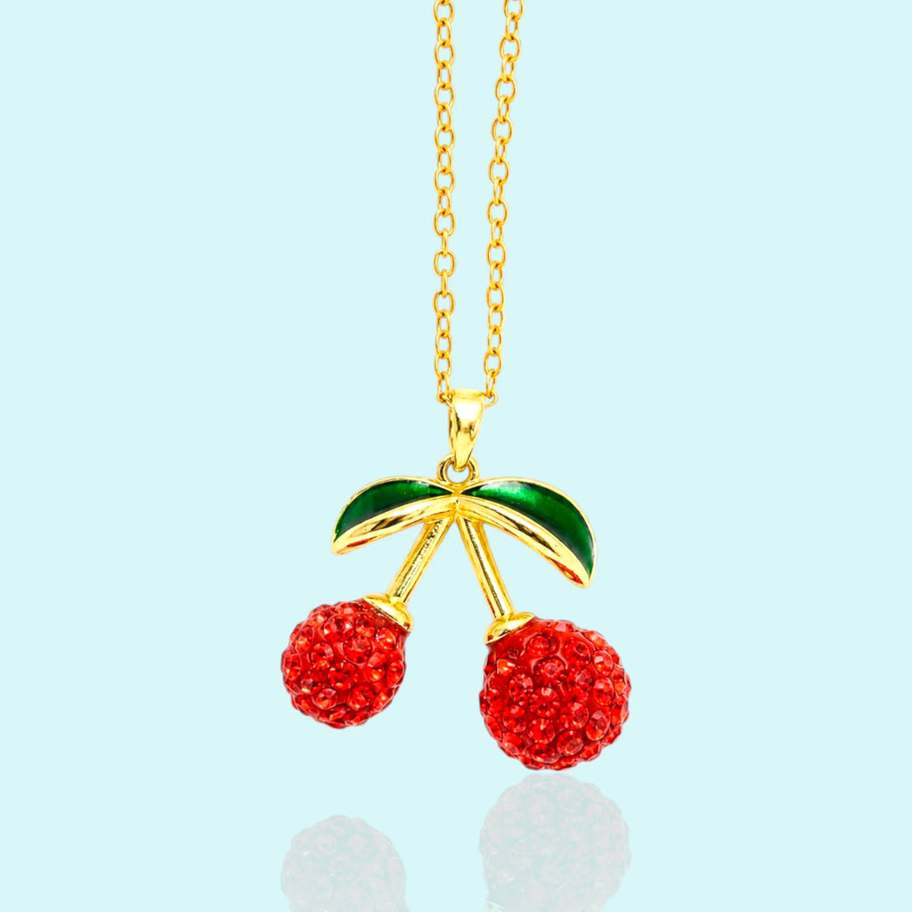 Cherry Kiss