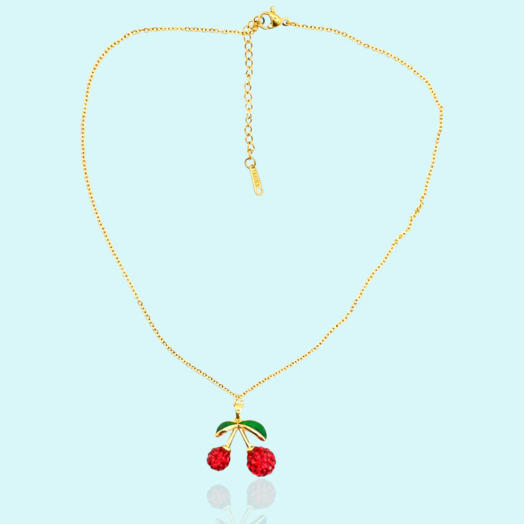 Cherry Kiss