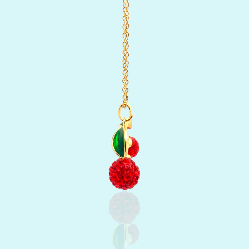 Cherry Kiss