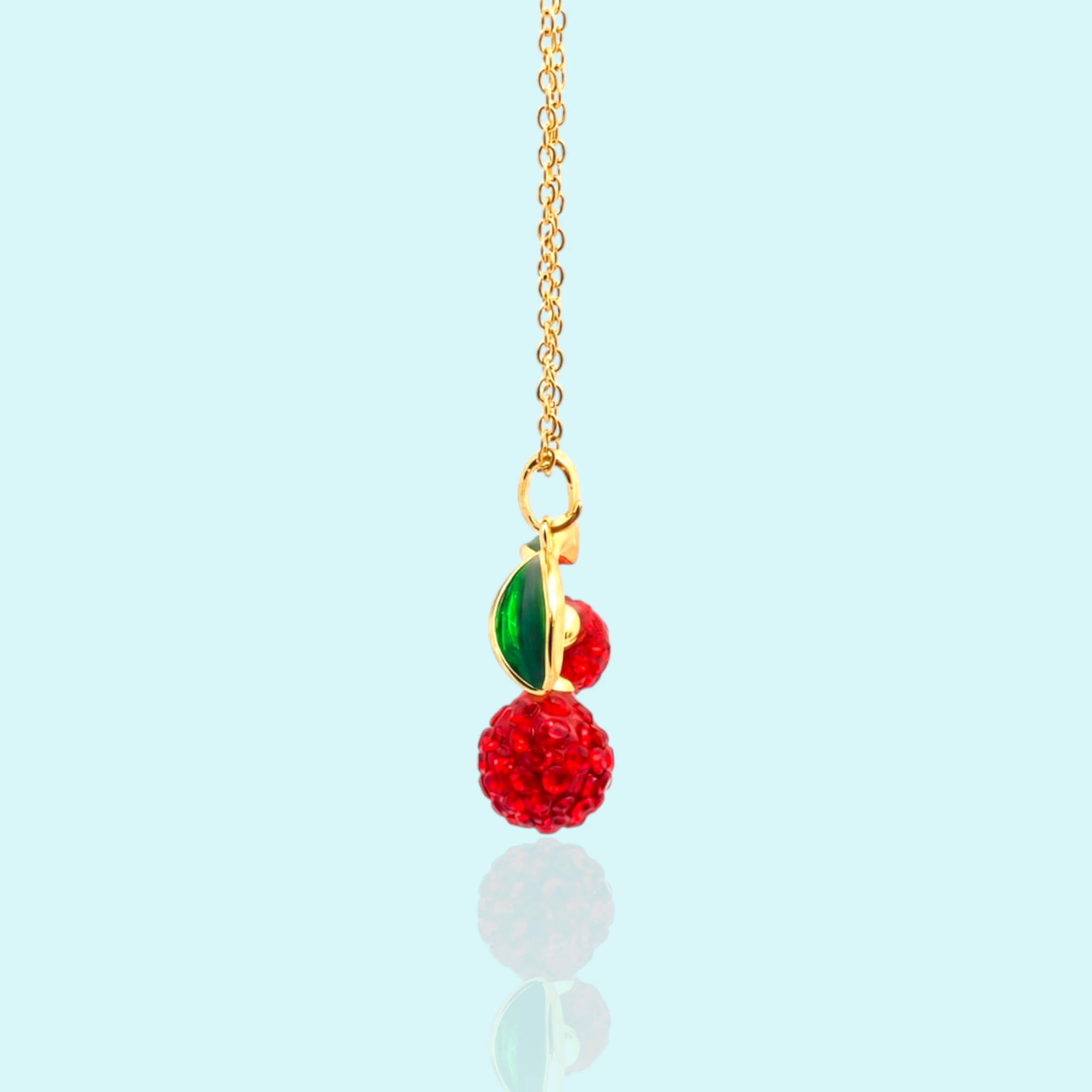 Cherry Kiss