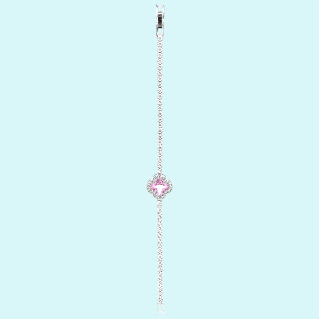 Clover X - 001