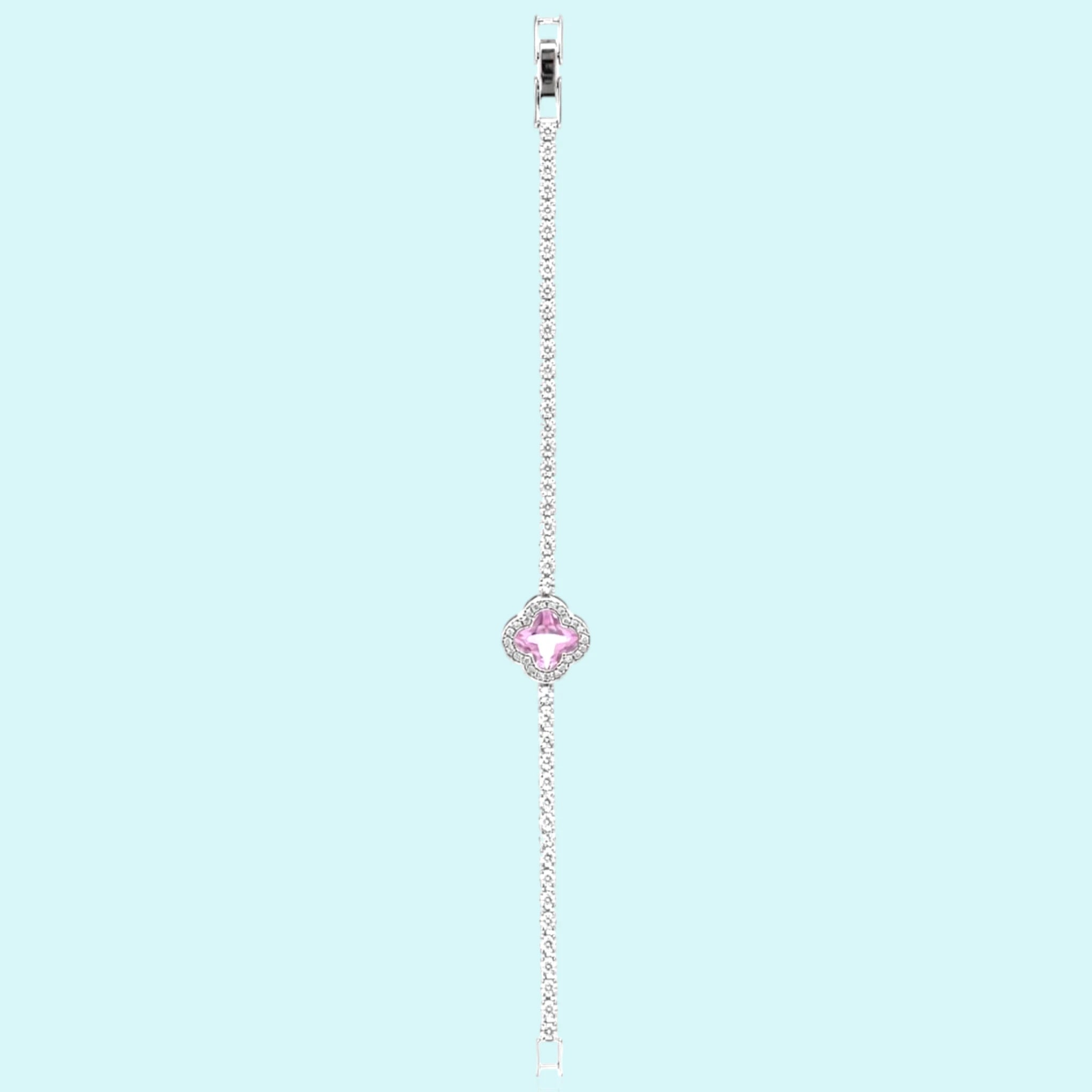 Clover X - 001