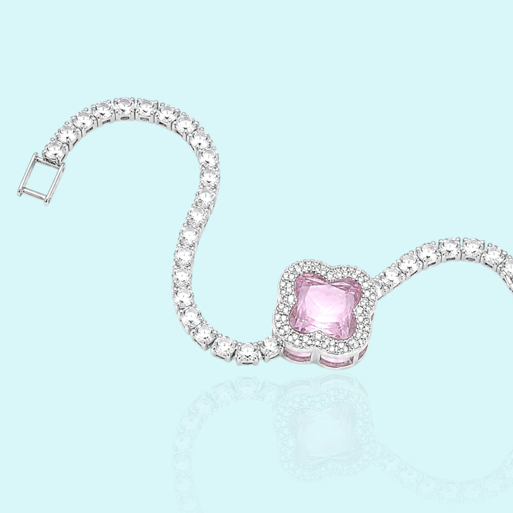 Clover X - 001