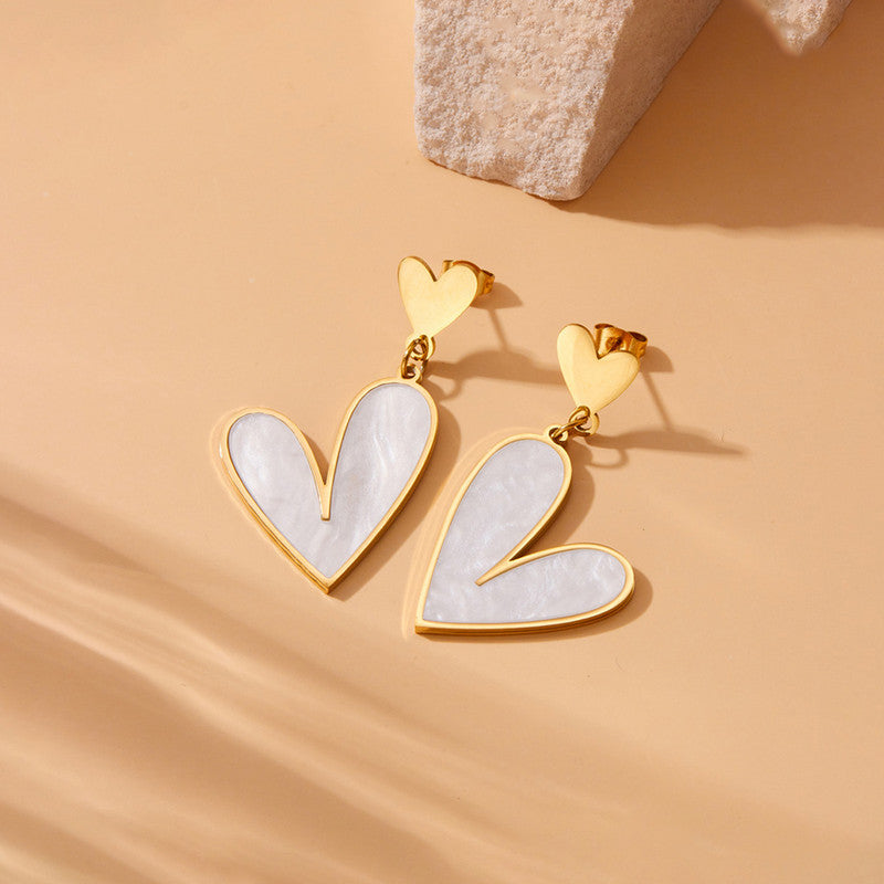 Duo Heart