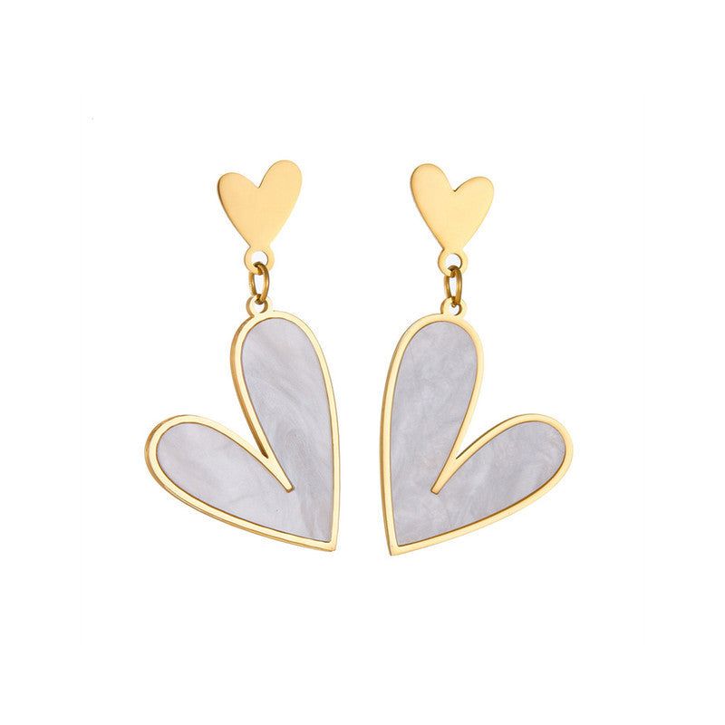 Duo Heart