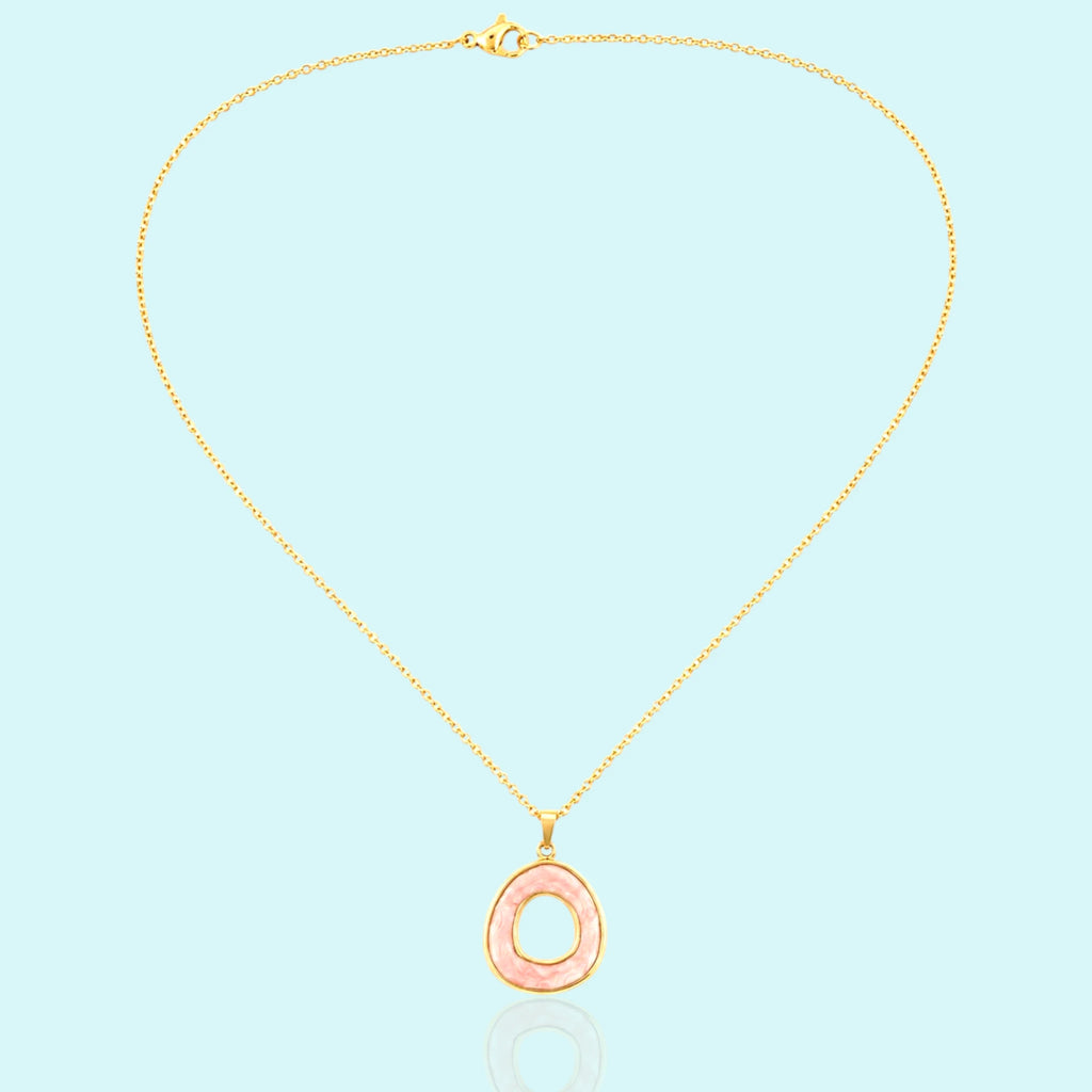 Nacre Contour