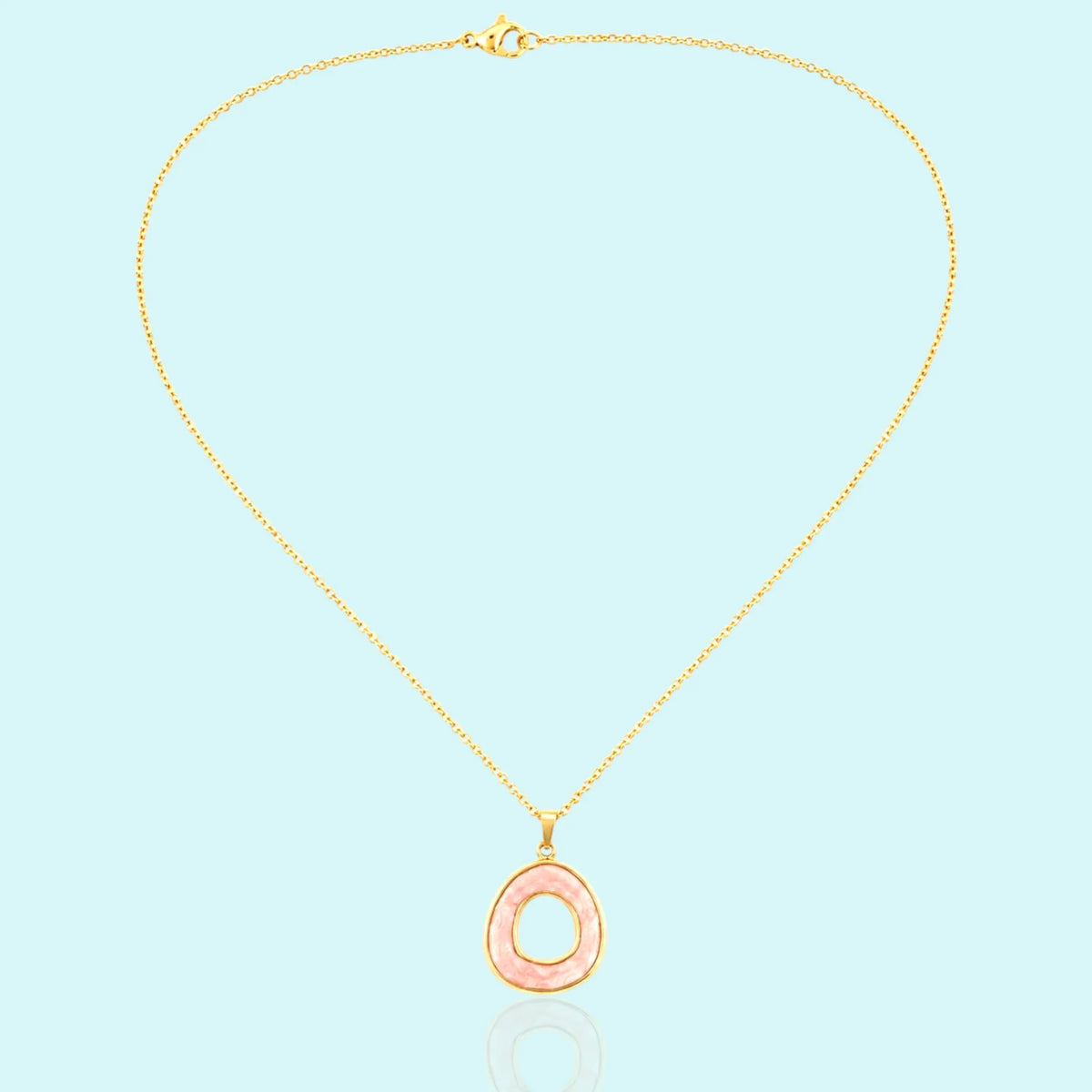 Nacre Contour