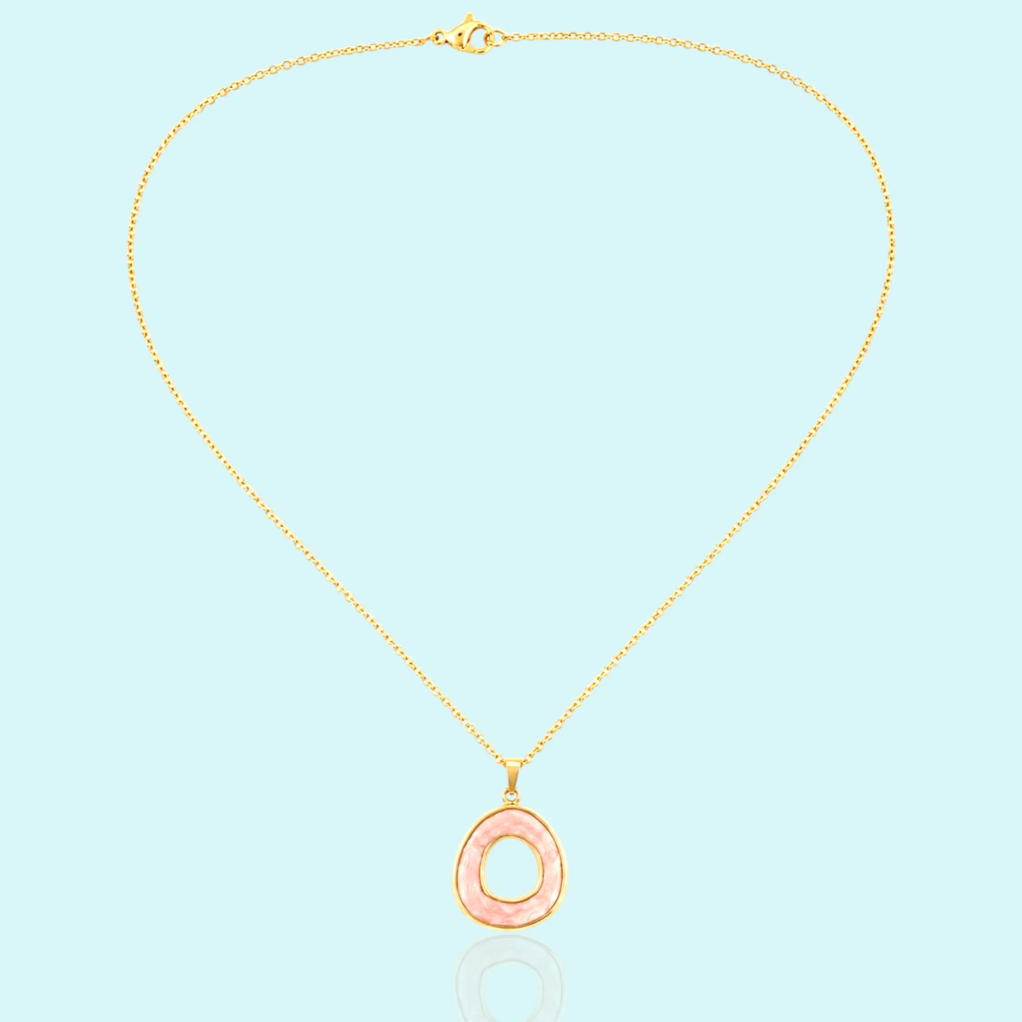 Nacre Contour