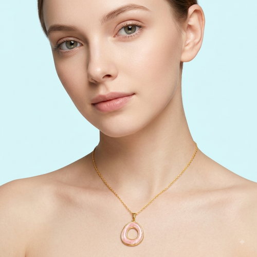 Nacre Contour