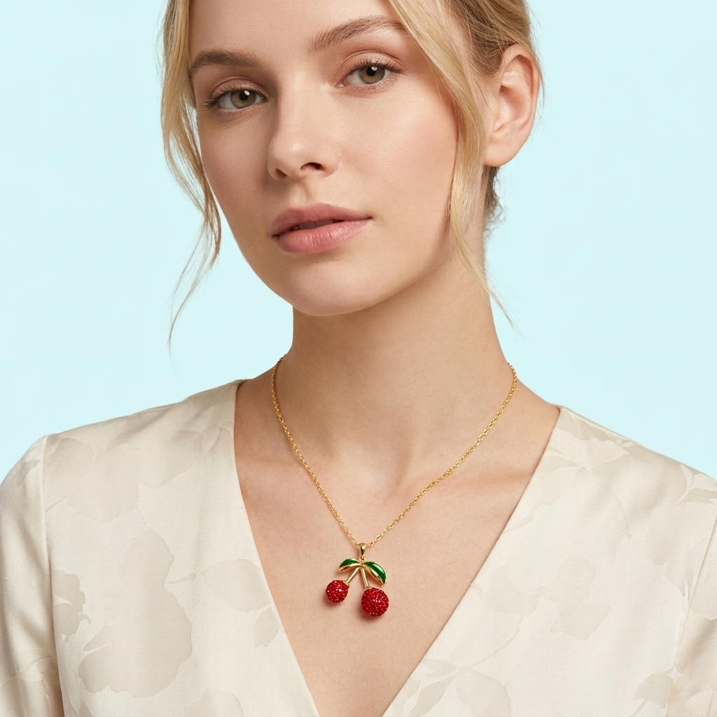 Cherry Kiss