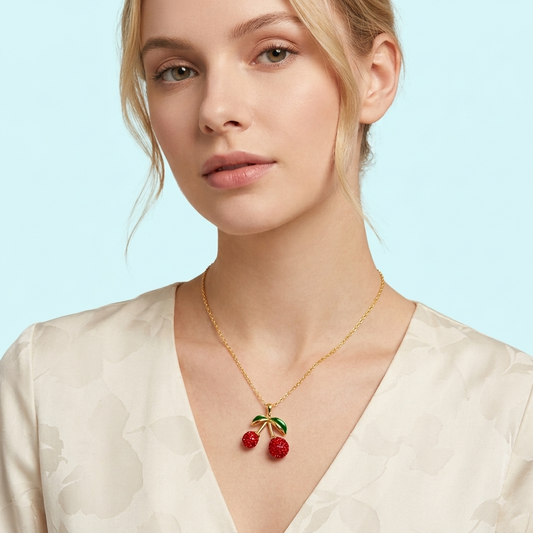 Cherry Kiss