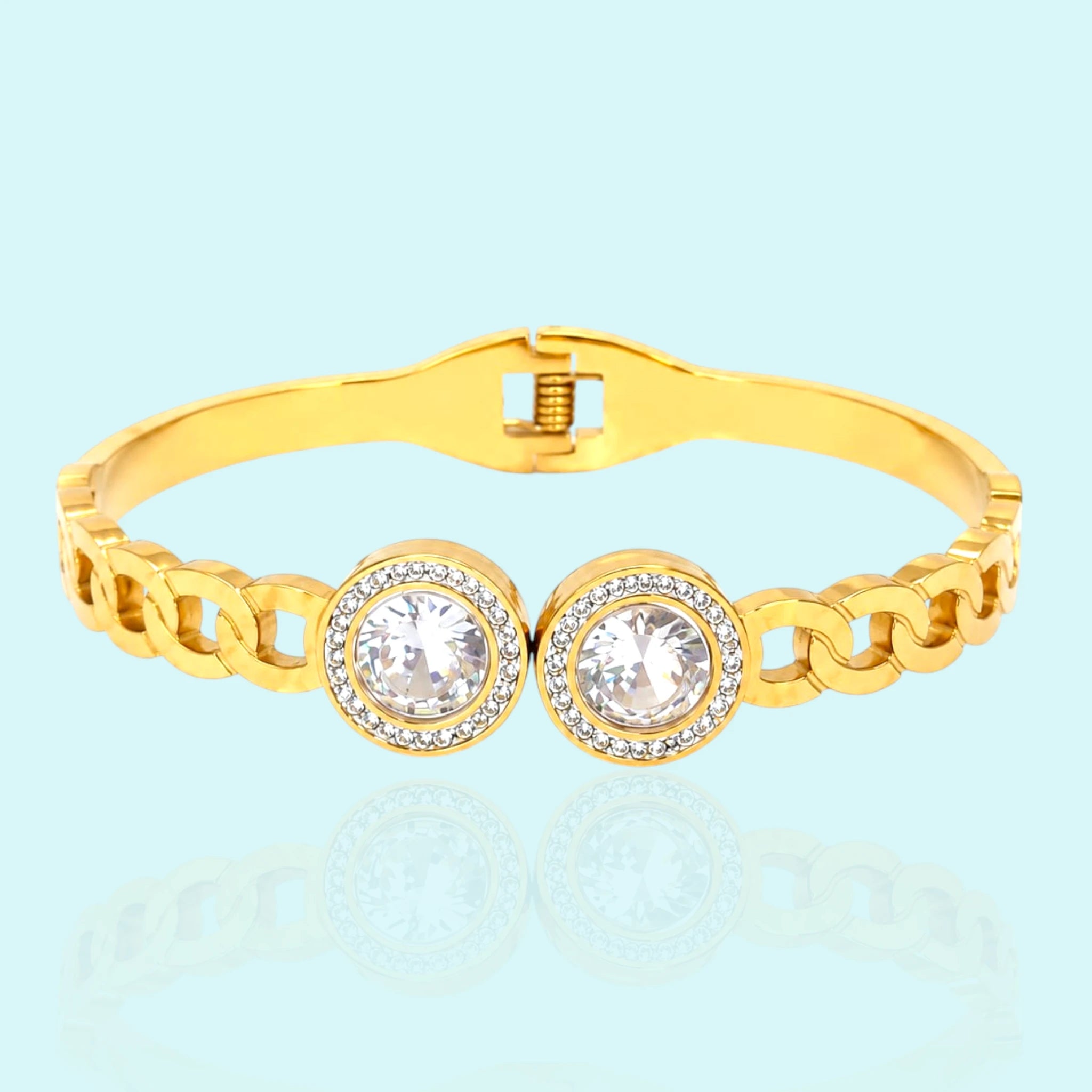 Twin Solitaire