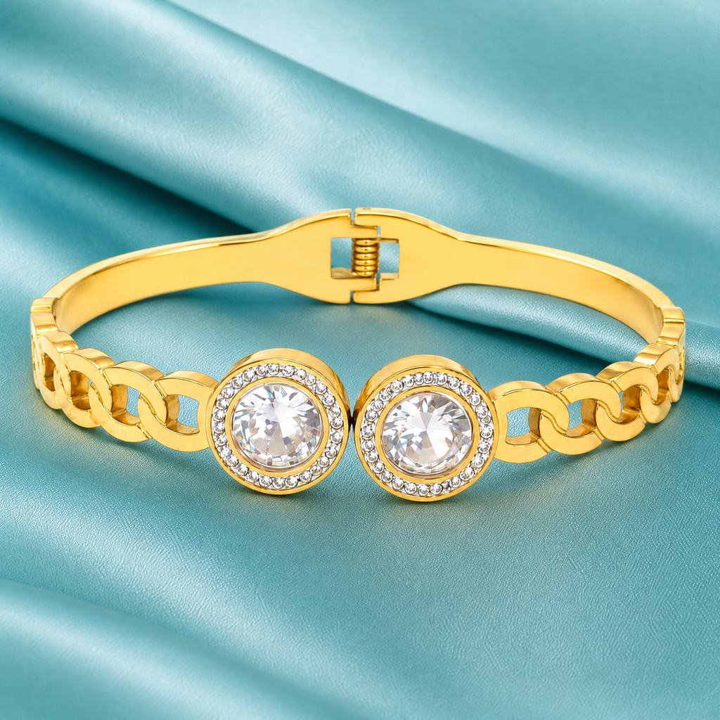 Twin Solitaire