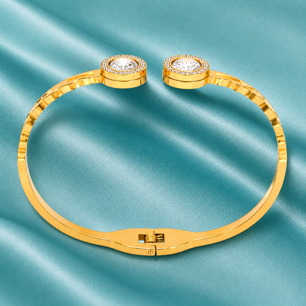 Twin Solitaire