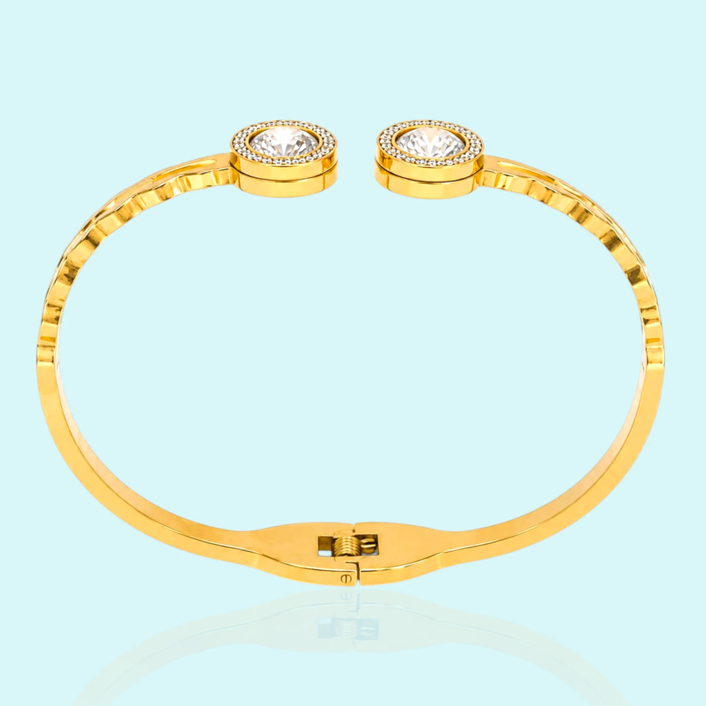 Twin Solitaire