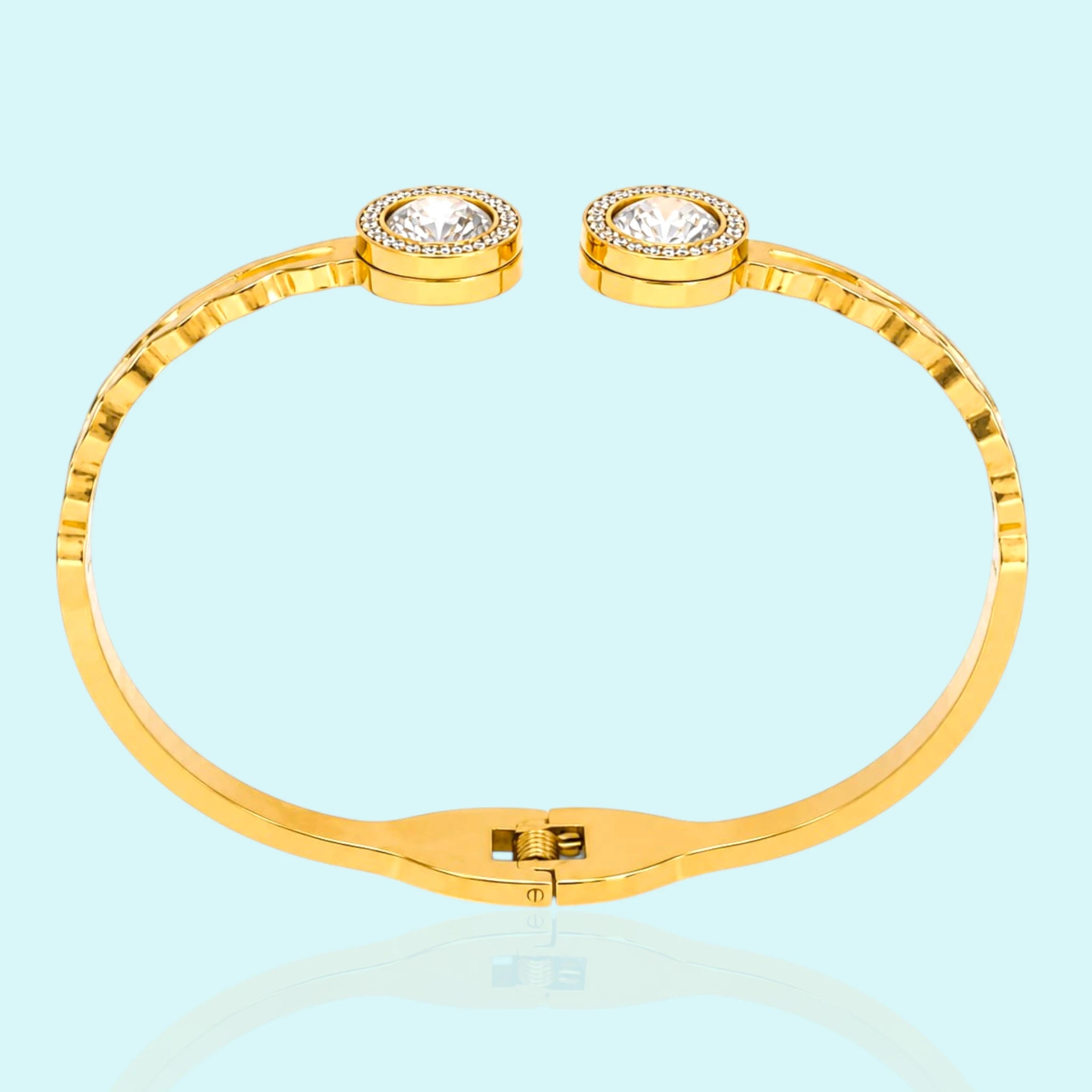 Twin Solitaire