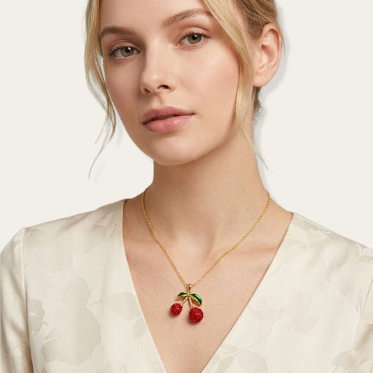 Cherry Kiss