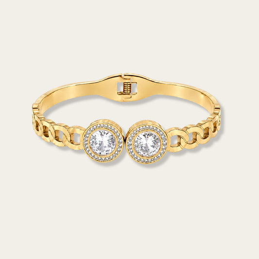 Twin Solitaire