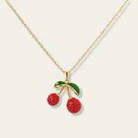 Cherry Kiss