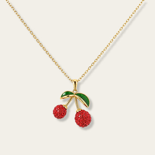 Cherry Kiss