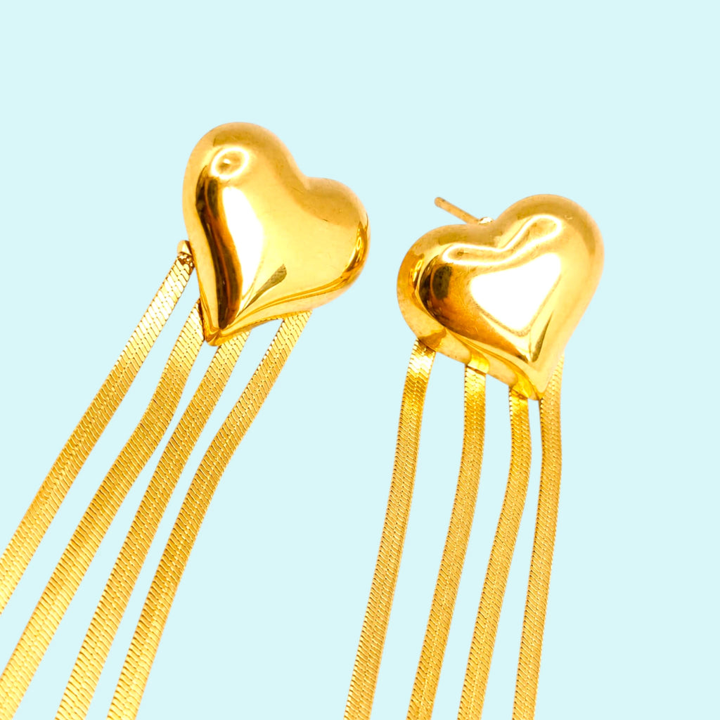 Love In Motion