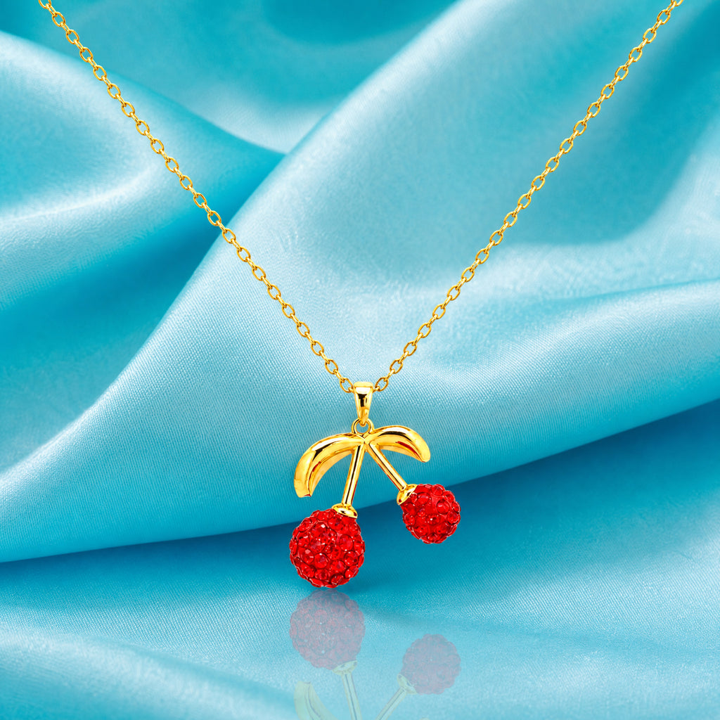 Cherry Kiss