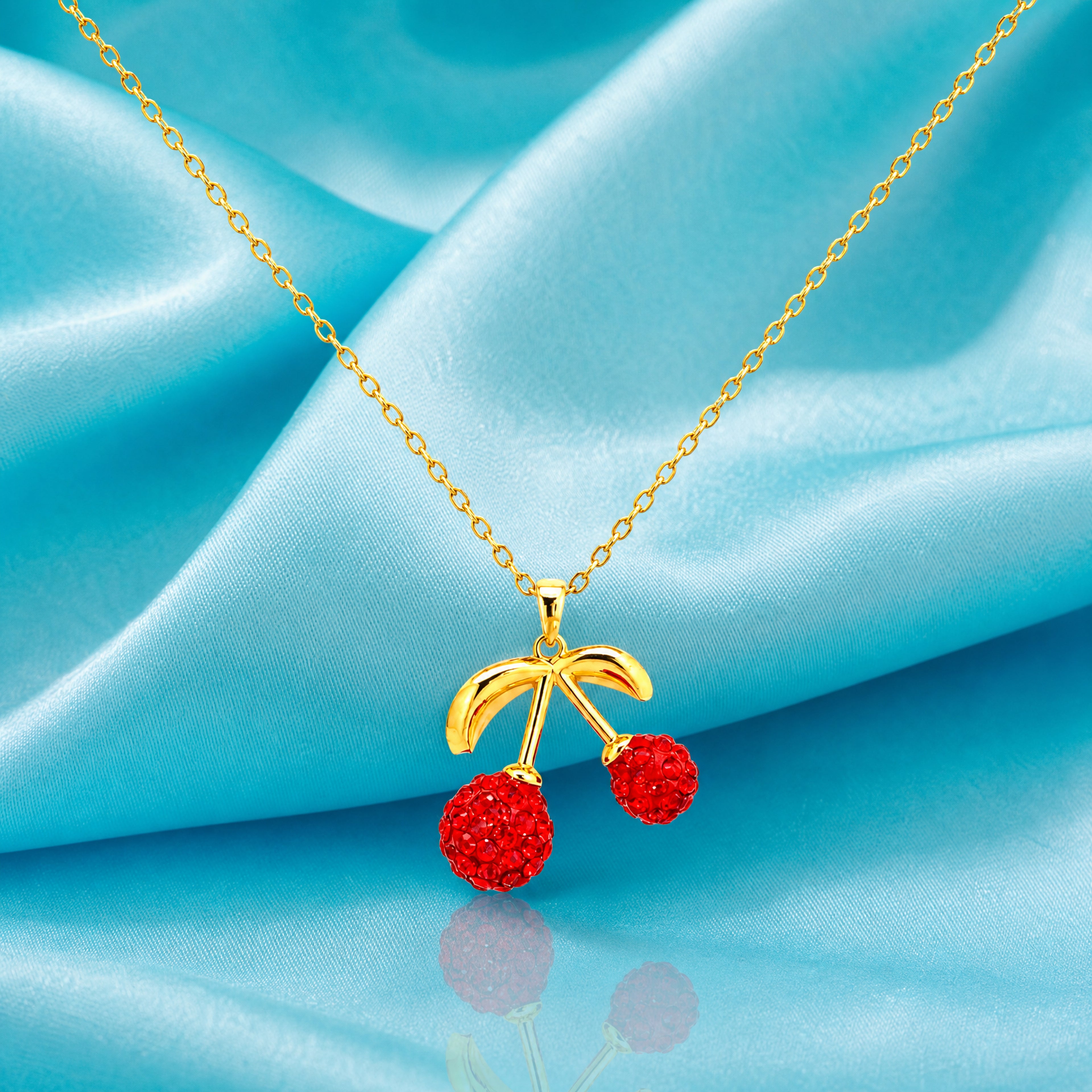 Cherry Kiss