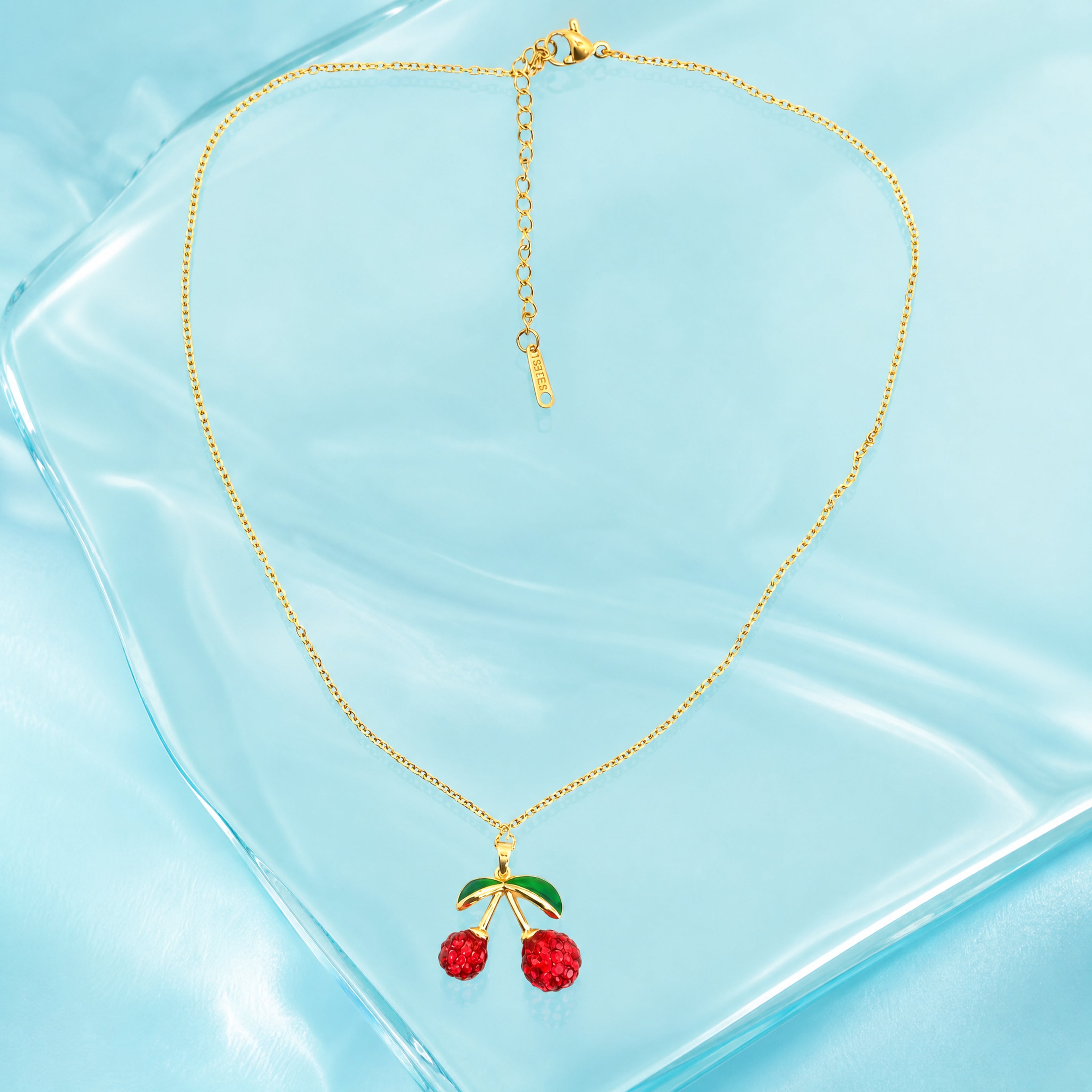 Cherry Kiss