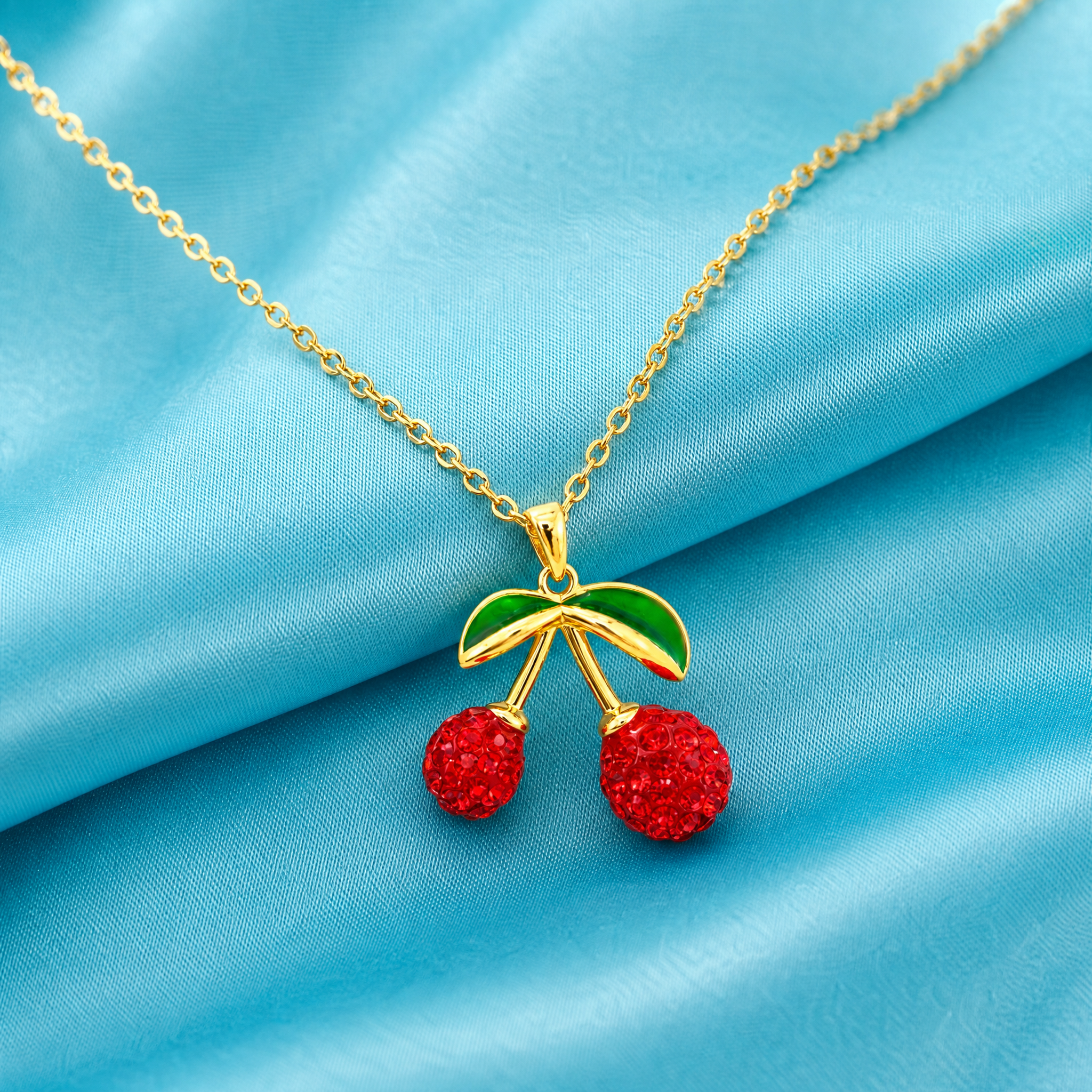 Cherry Kiss