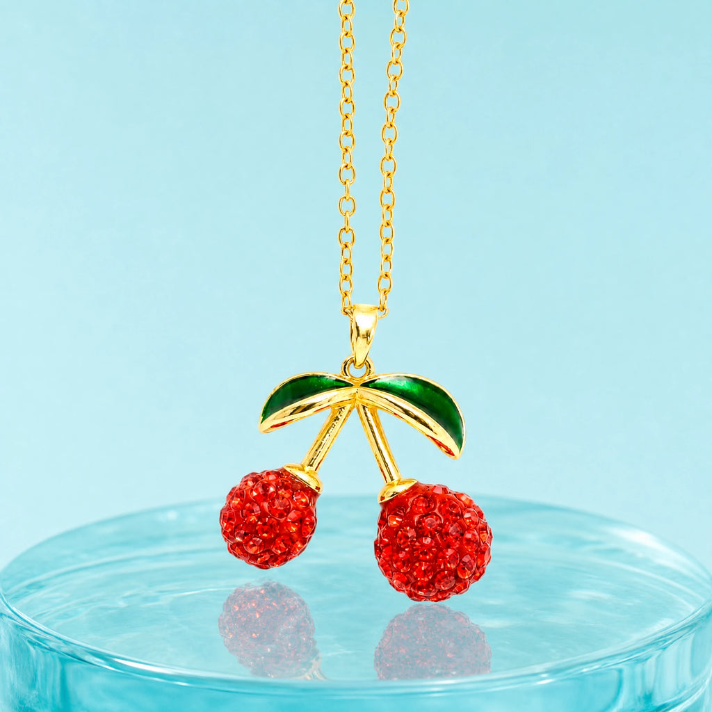Cherry Kiss