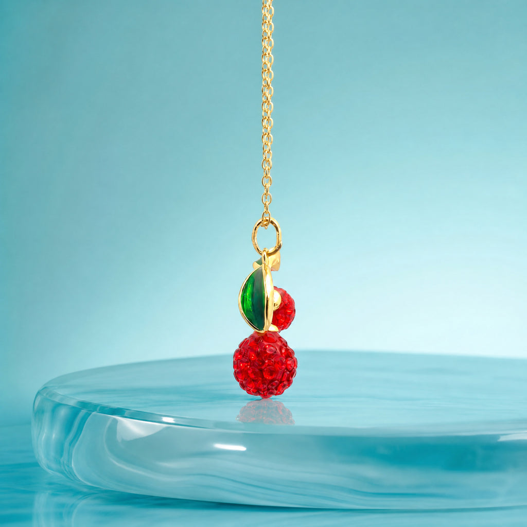 Cherry Kiss