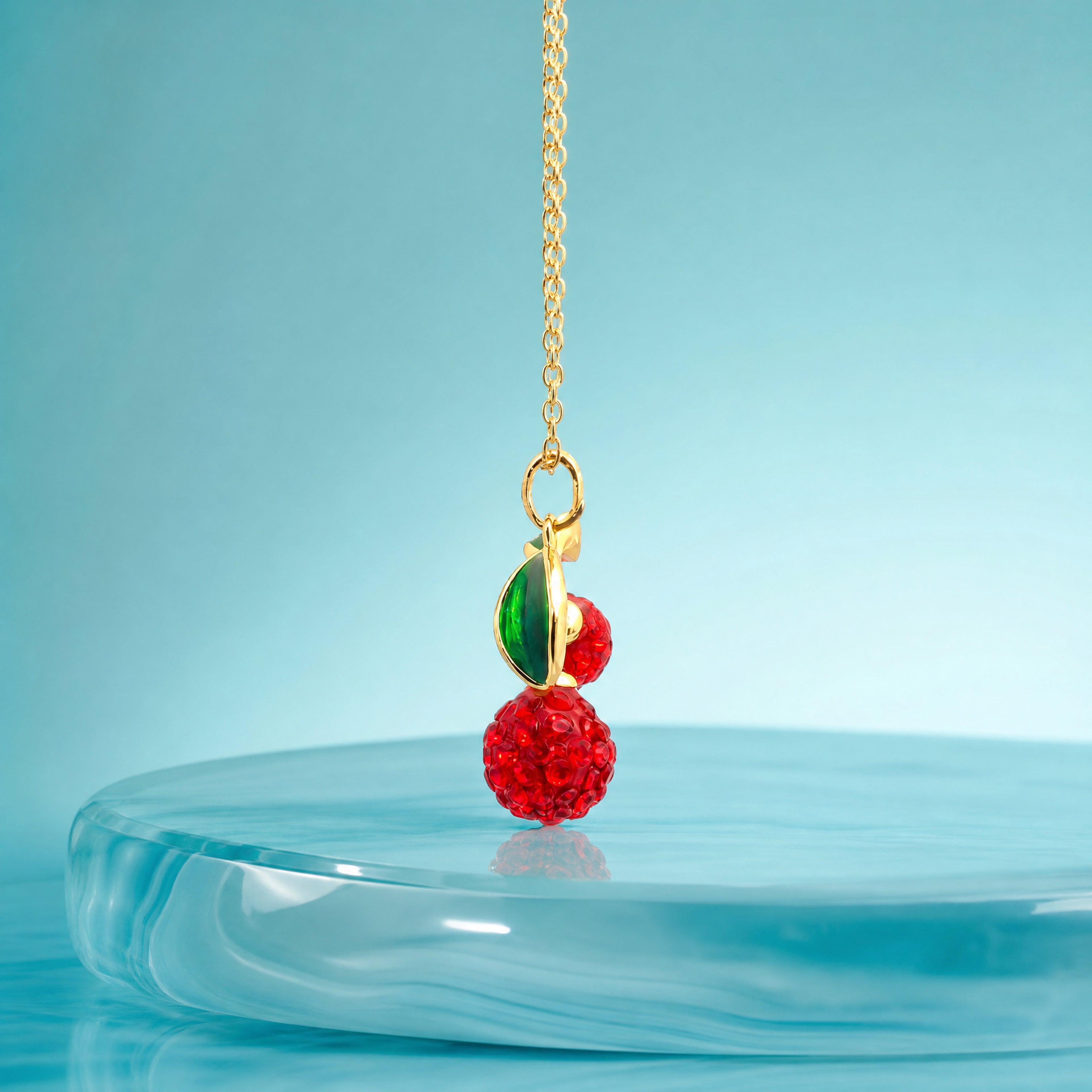Cherry Kiss