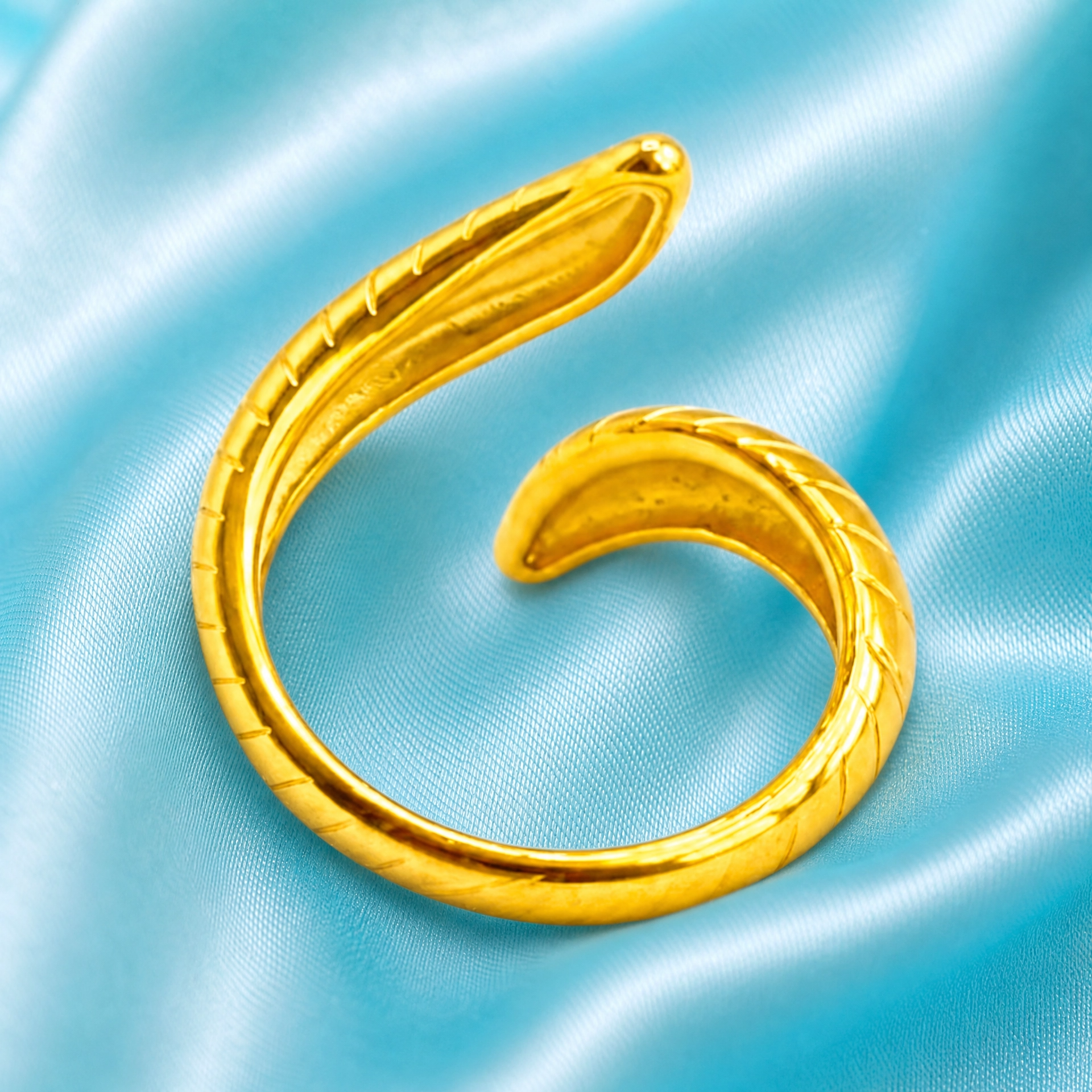 Curve Di Lusso